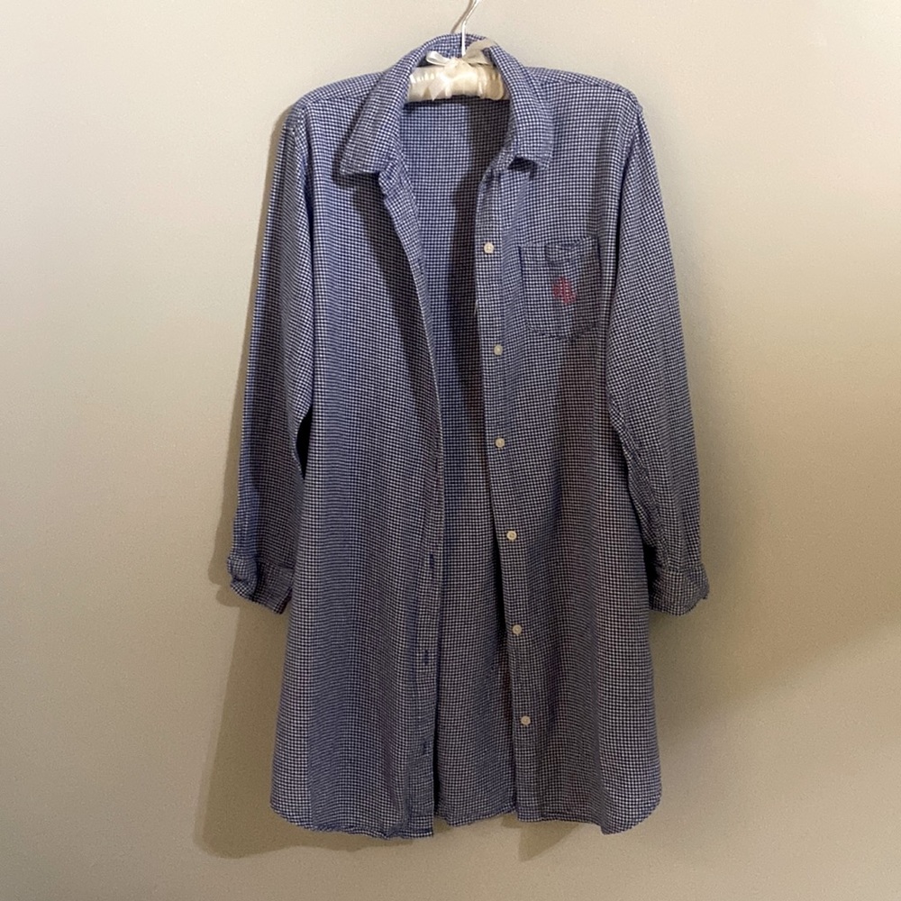 Lauren Ralph Lauren pajama nightie
